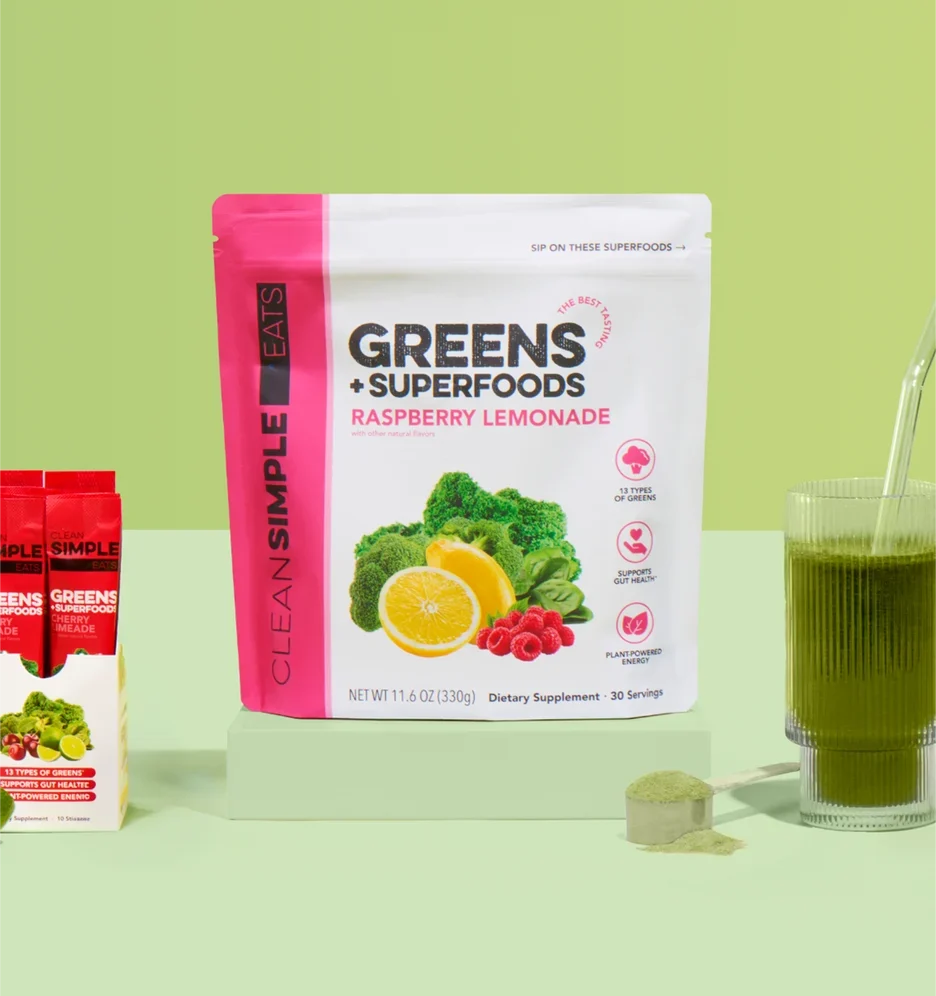 Greens