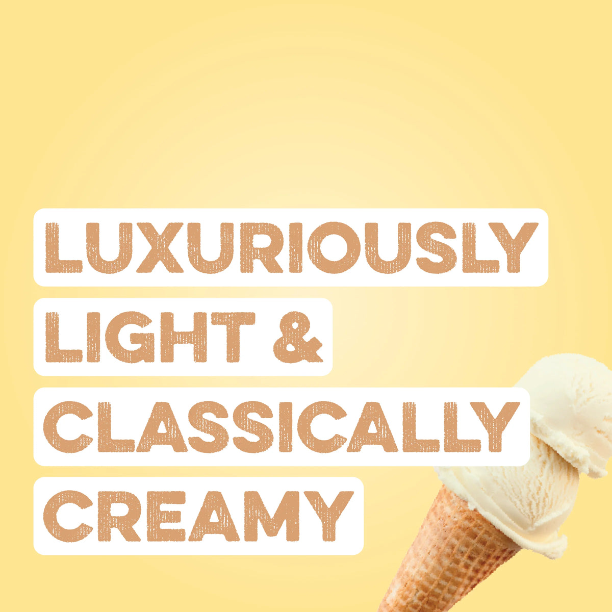 Collagen + Beauty Blend: Vanilla Cream