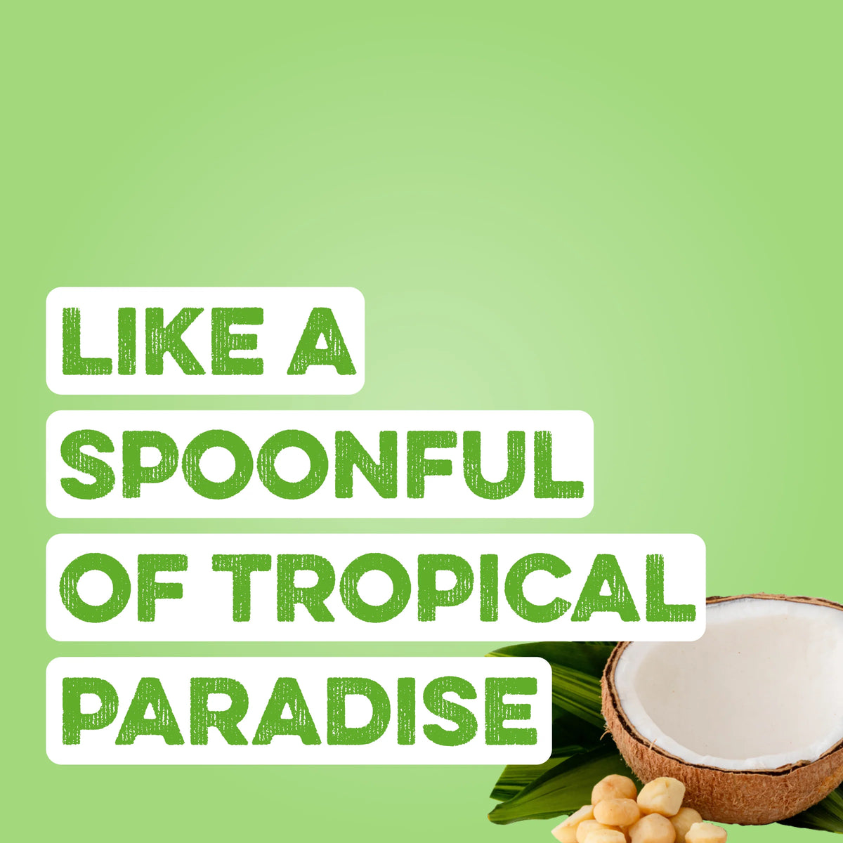 Aloha Nut Butter