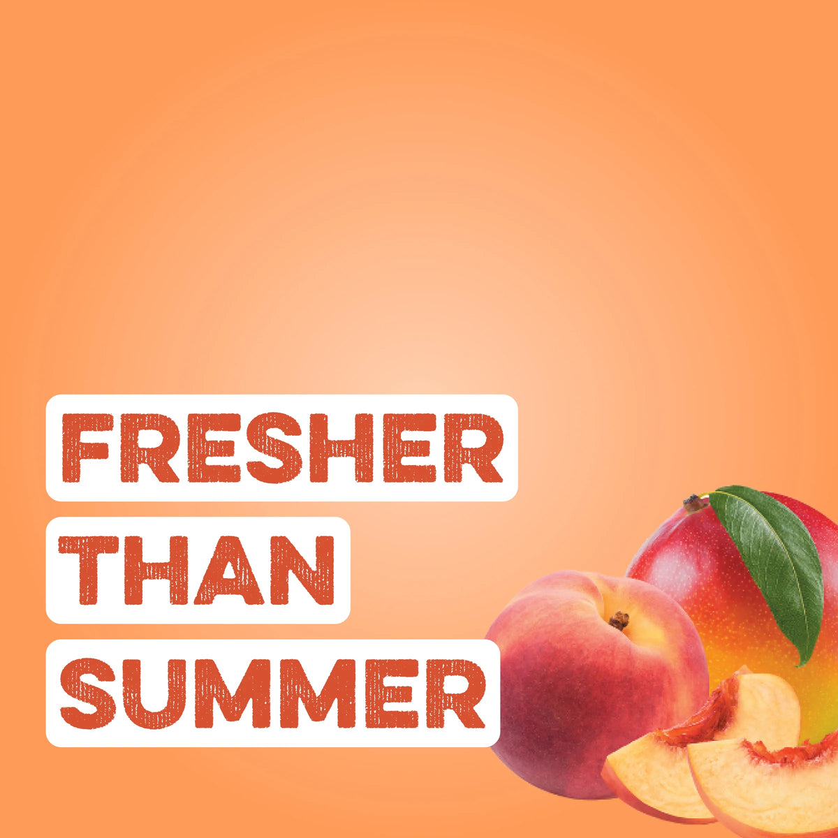 Collagen + Beauty Blend: Peach Mango