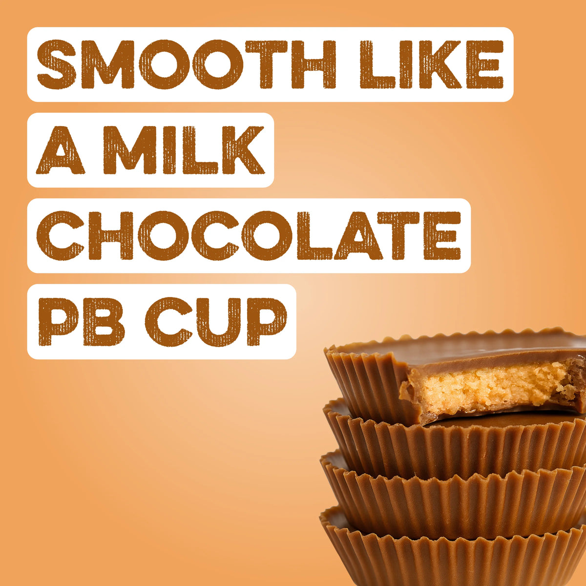 Protein Powder: Chocolate Peanut Butter