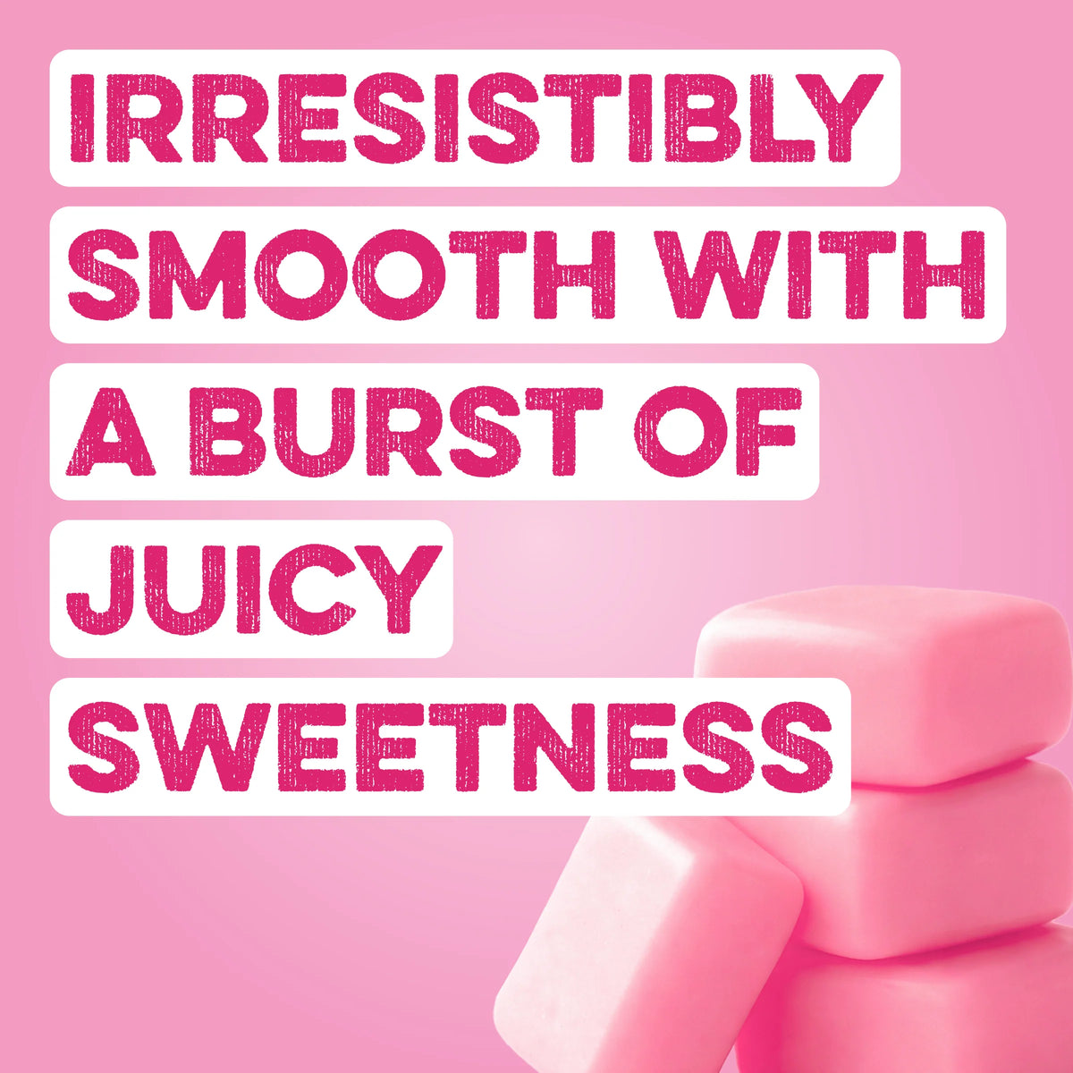 Clear Protein Powder: Pink Burst