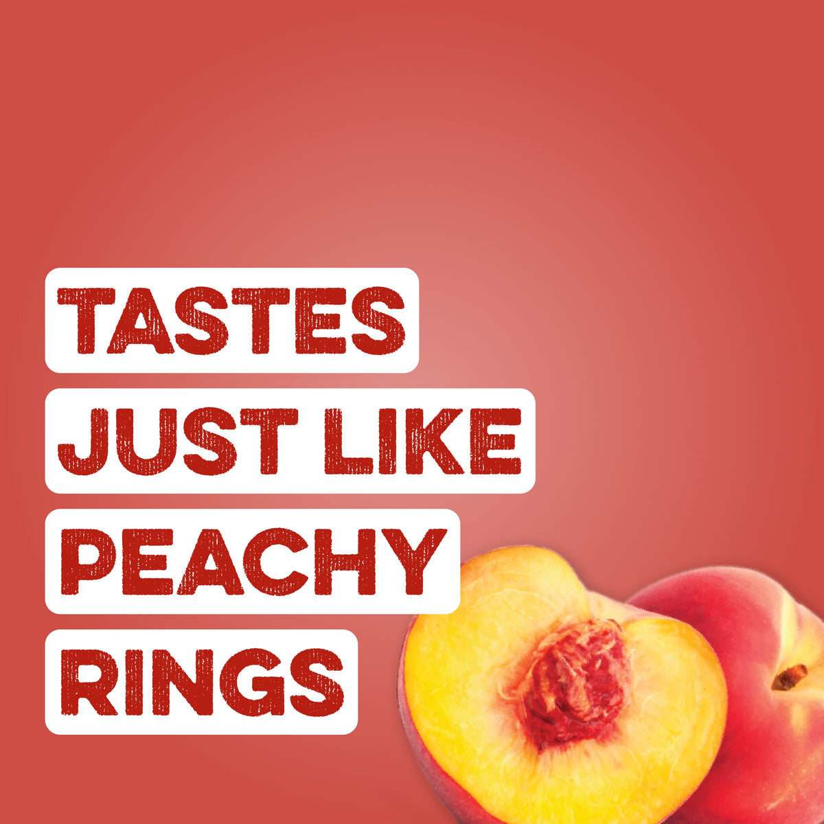Greens: Peachy Greens Mix