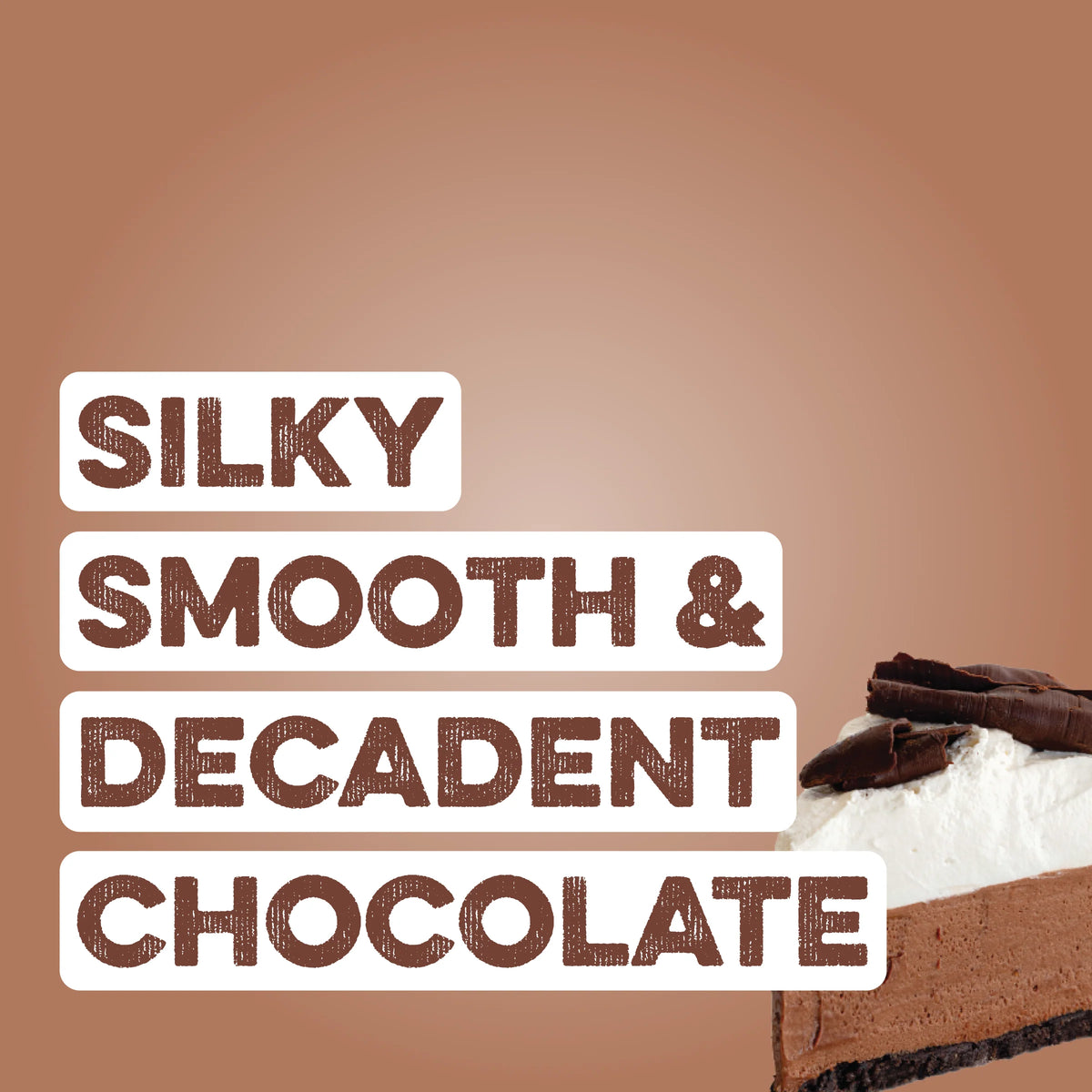 Collagen + Beauty Blend: Chocolate Silk