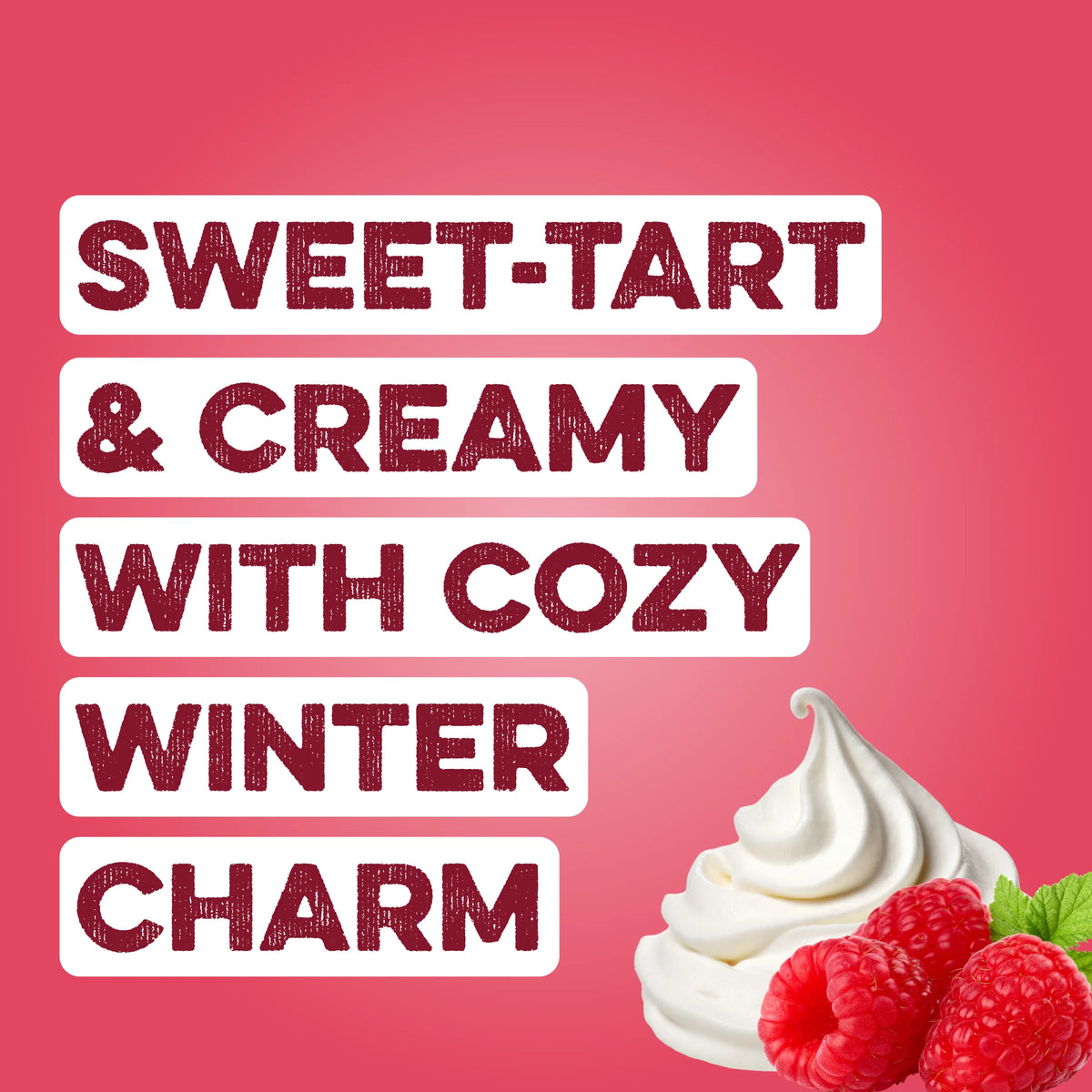 Clear Protein + Energy: Blizzard Berry