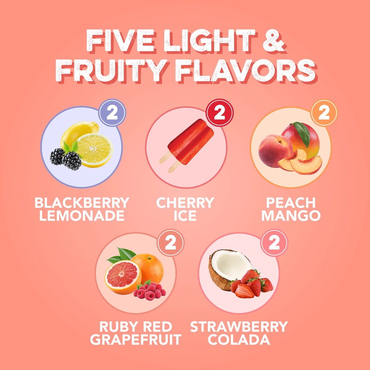 Collagen + Beauty Blend: Variety Pack