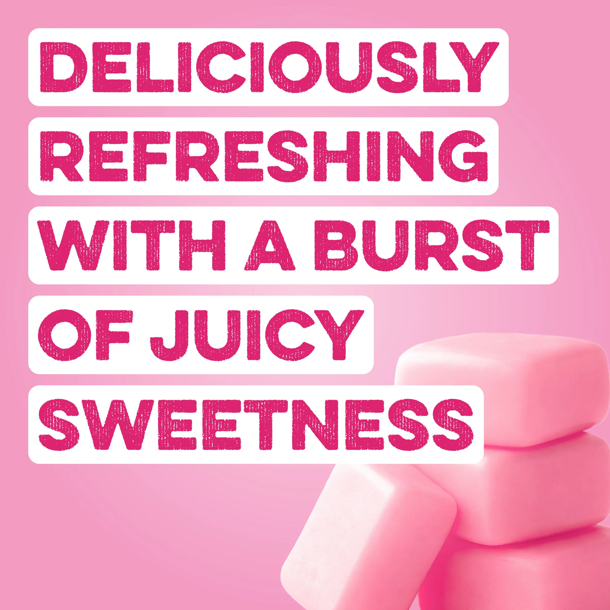 Creatine + Glutamine: Pink Burst