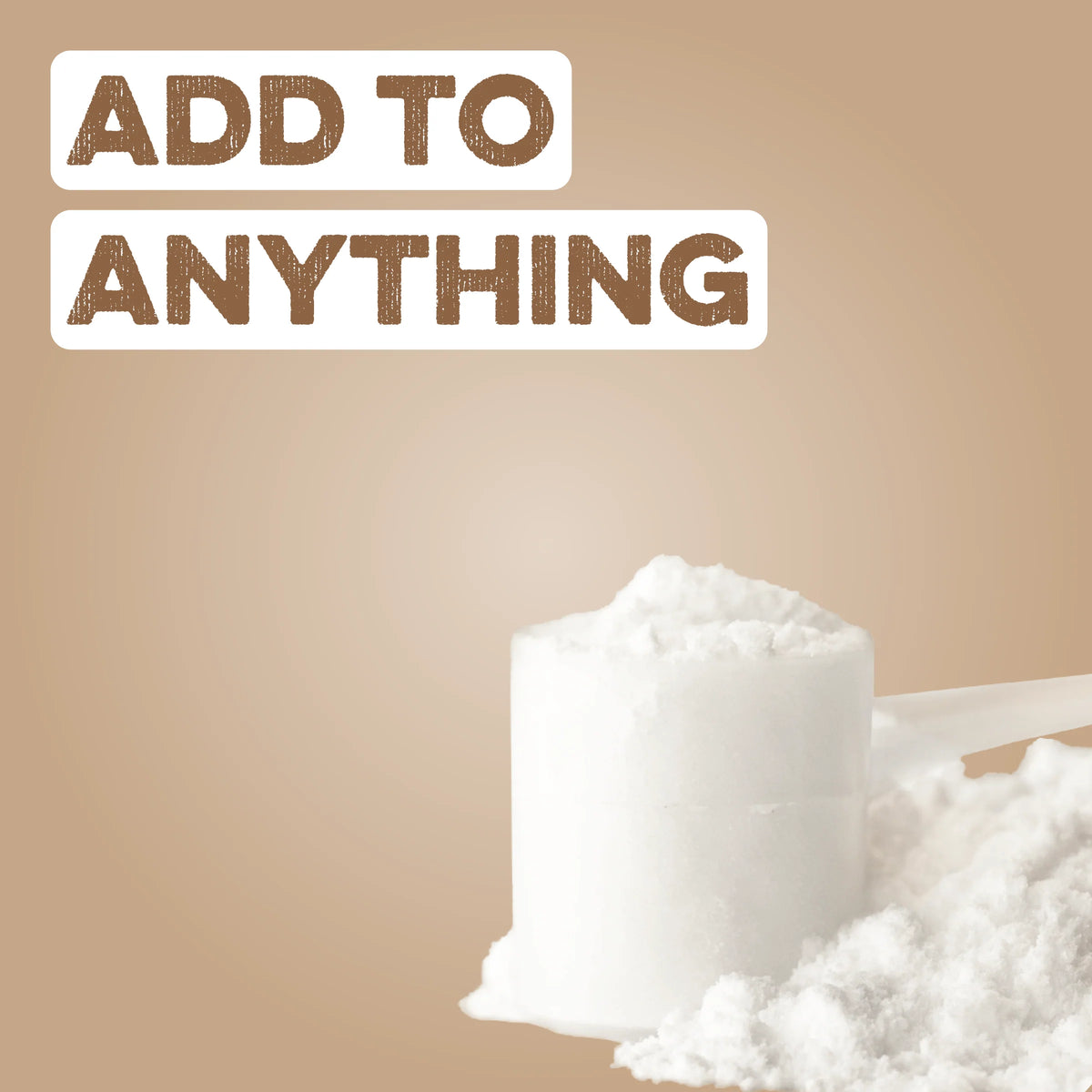 Creatine + Glutamine: Unflavored