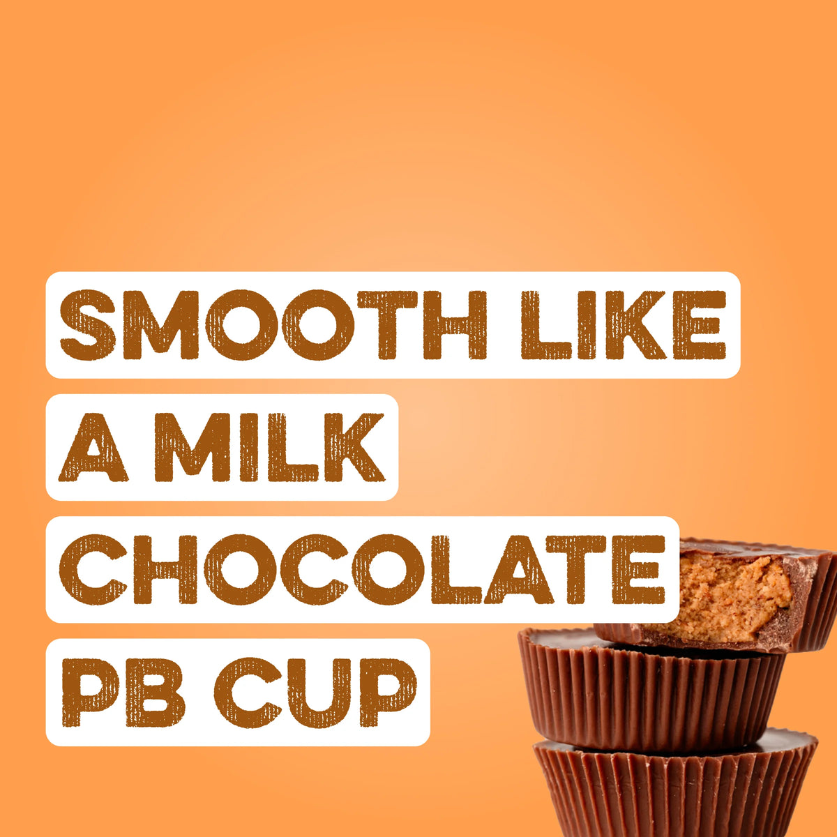 Chocolate PB Cup Nut Butter