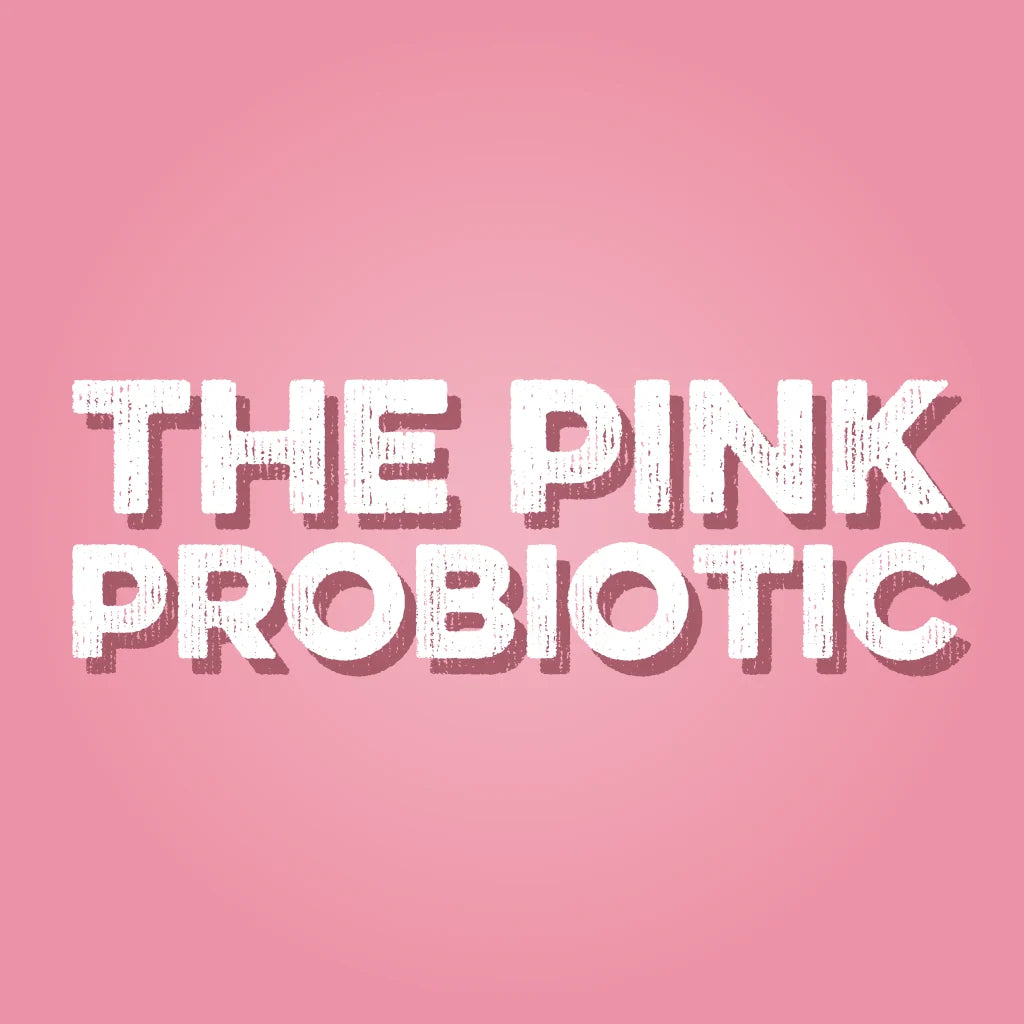 Probiotic + Prebiotic